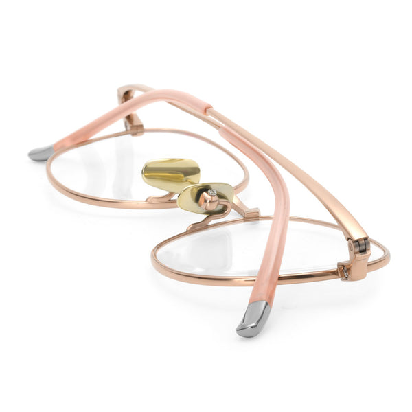 Square Glasses MW1073