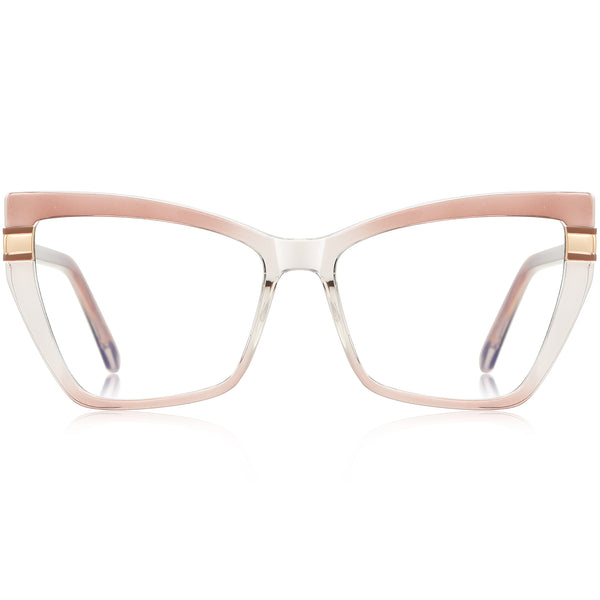 Cat-Eye Glasses PF1389