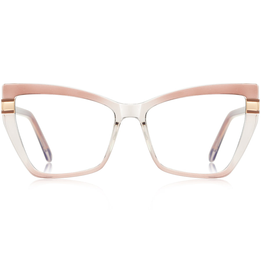 Cat-Eye Glasses PF1389
