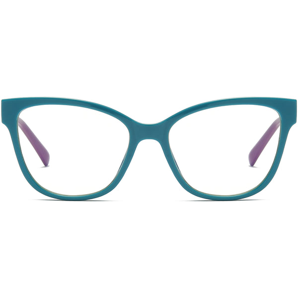 Cat-Eye Glasses PF1206