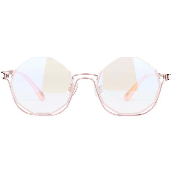 Geometric Glasses RV1109