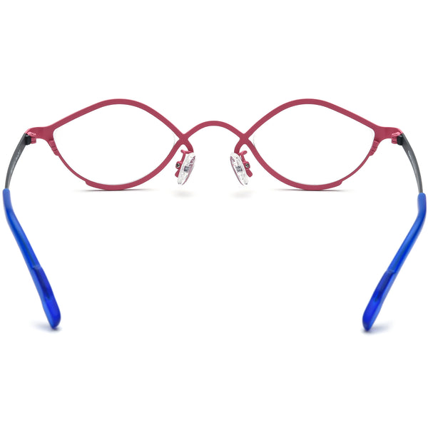 Oval Glasses BR1520
