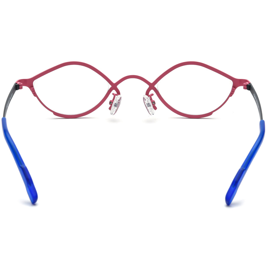 Oval Glasses BR1520
