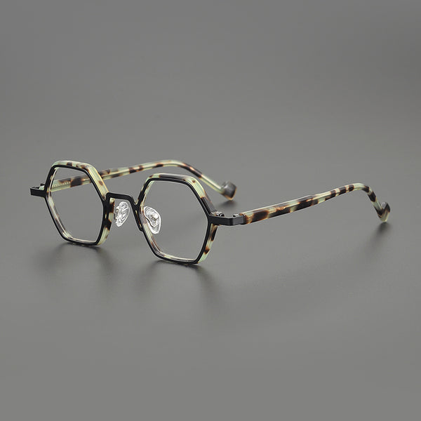 Geometric Glasses TG1187