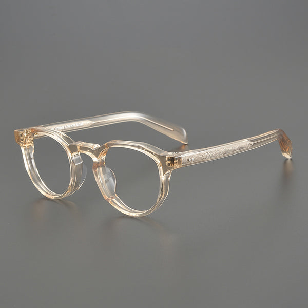 Round Glasses TG1057