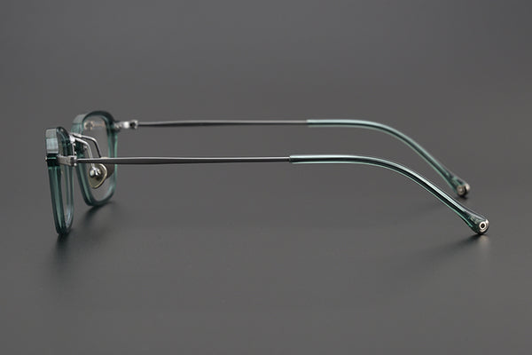 Rectangle Glasses MW1013