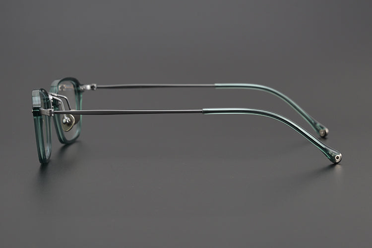 Rectangle Glasses MW1013