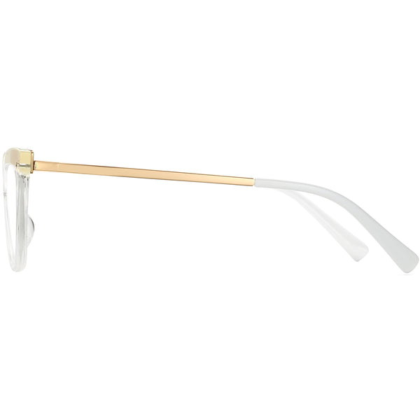 Cat-Eye Glasses PF1208