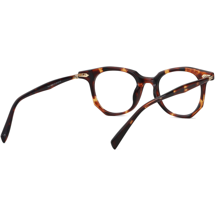 Geometric Glasses YSAA1124