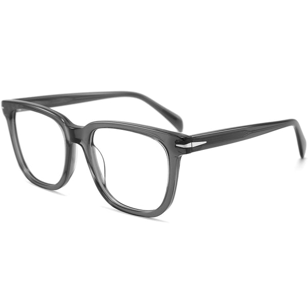 Square Glasses KC1042