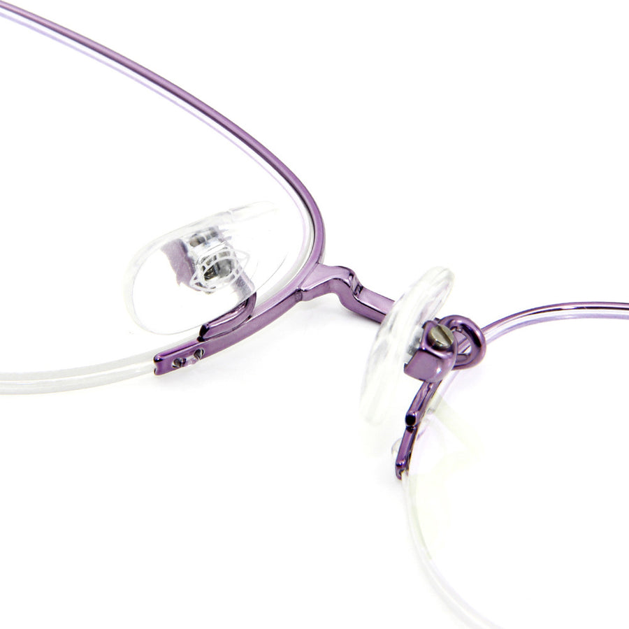Oval Glasses JCT1017