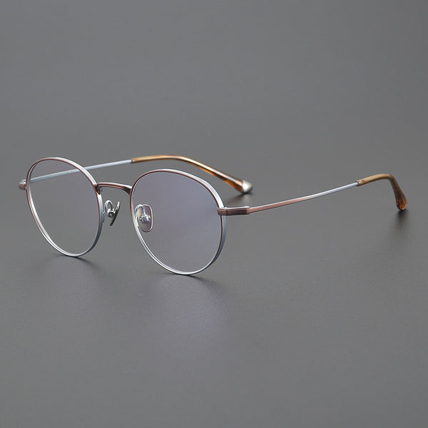 Round Glasses MW1446