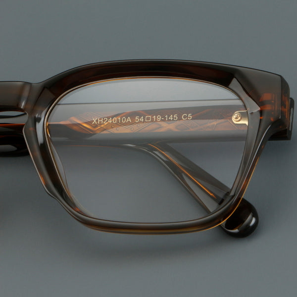 Rectangle Glasses YN1026