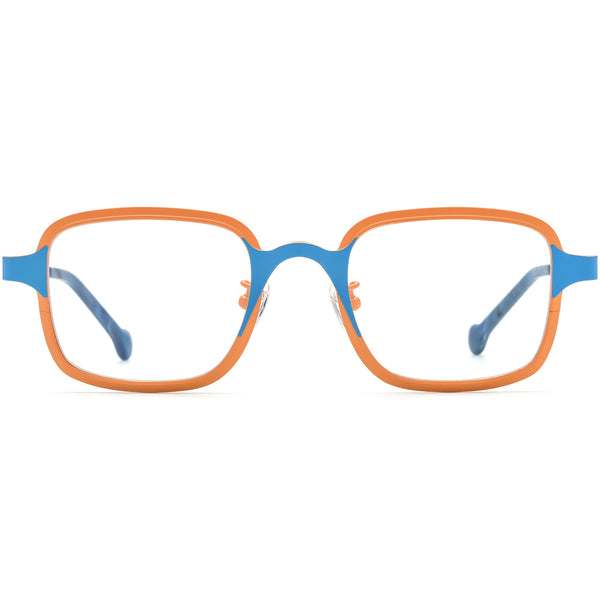 Square Glasses BR1484