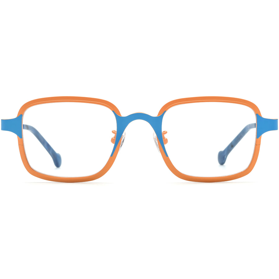 Square Glasses BR1484