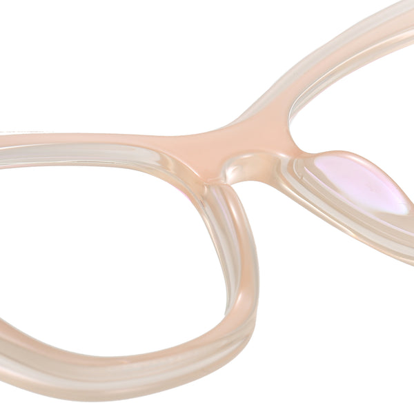 Cat-Eye Glasses YSD1016