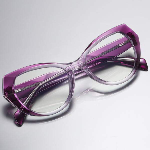 Cat-Eye Glasses PF1056