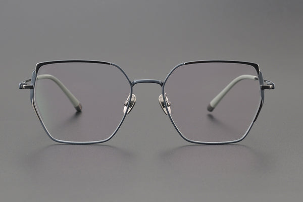 Geometric Glasses MW1340