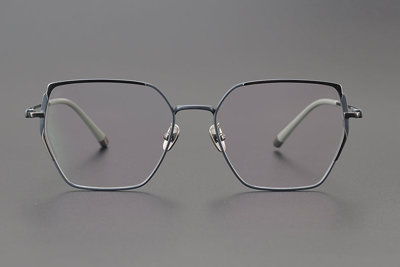 Geometric Glasses MW1340