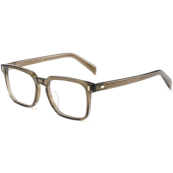 Square Glasses HT1004