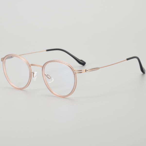 Round Glasses BY1020