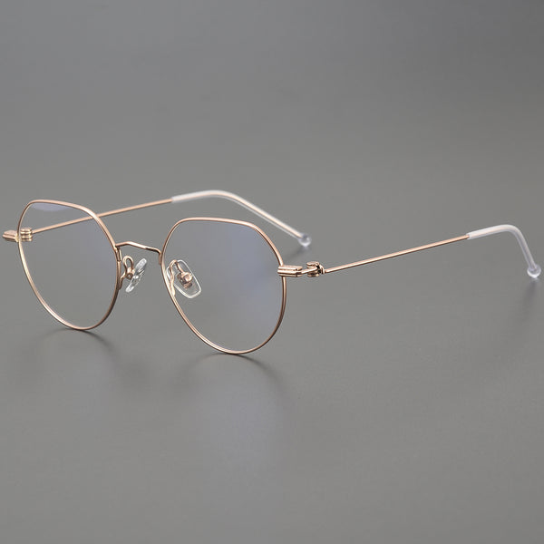 Round Glasses BY1013