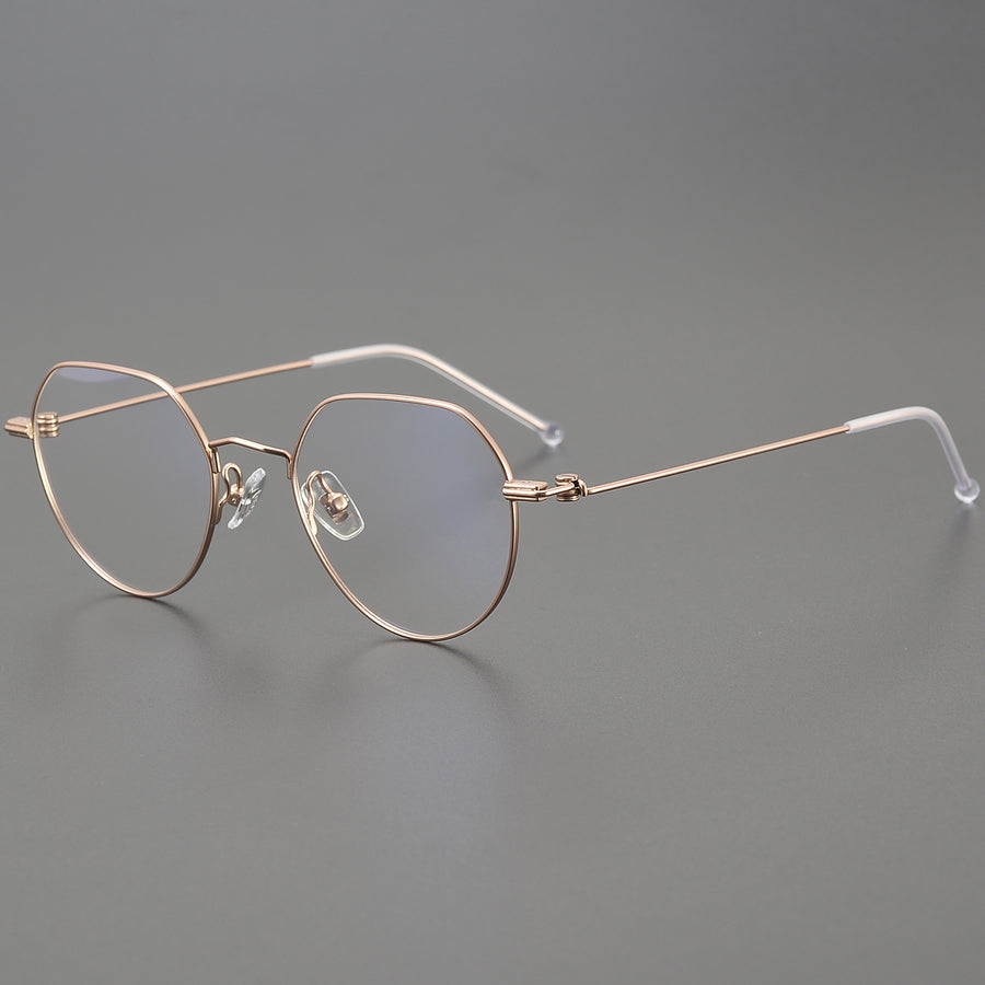 Round Glasses BY1013