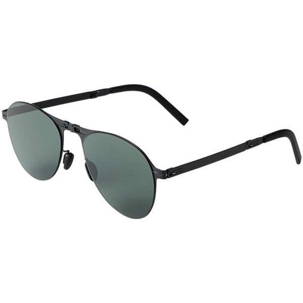 Foldable Aviator Sunglasses S1001