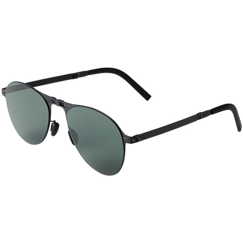 Foldable Aviator Sunglasses S1001