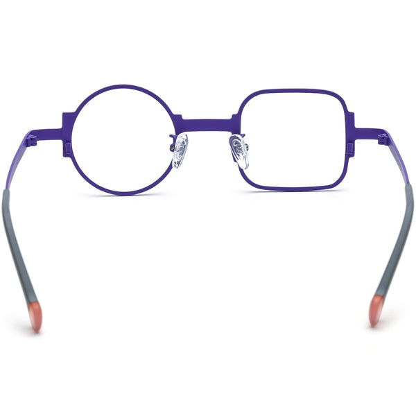 Geometric Glasses BR1591