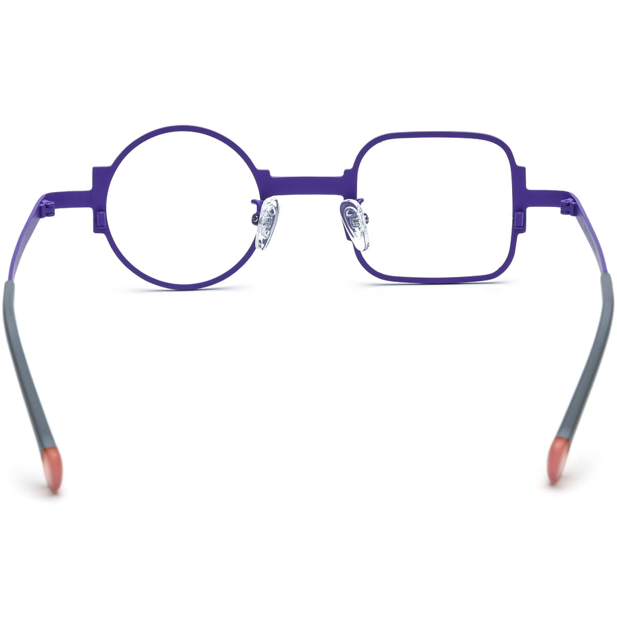 Geometric Glasses BR1591