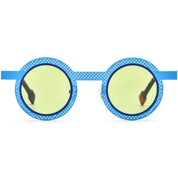 Round Sunglasses BRS1128