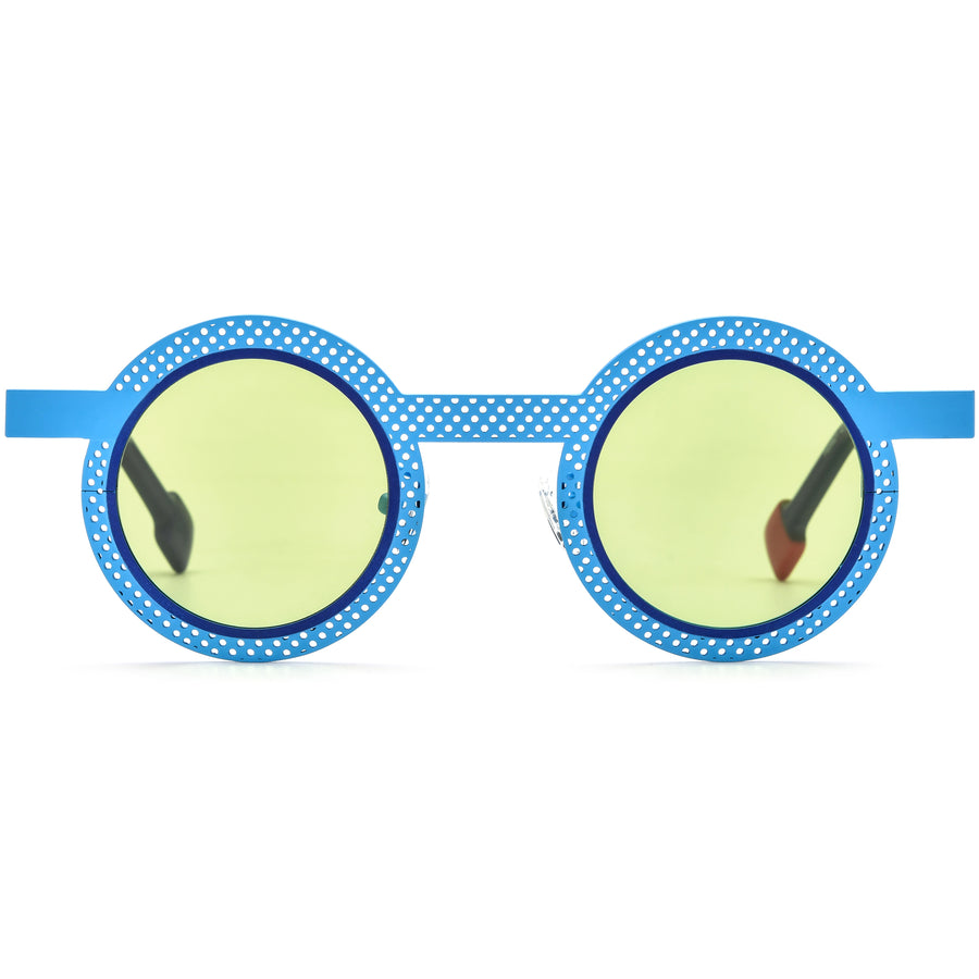 Round Sunglasses BRS1128