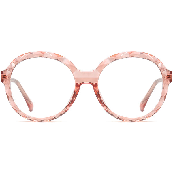 Round Glasses PF1168