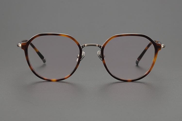 Round Glasses MW1456