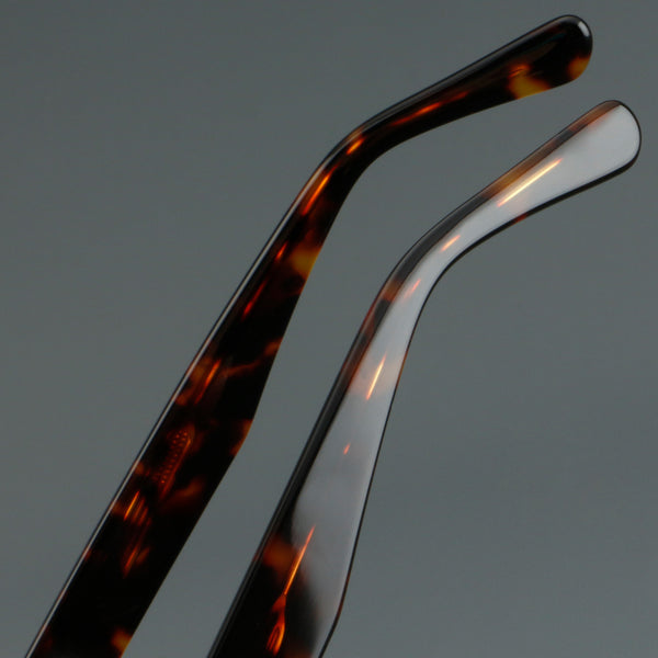 Square Glasses YN1085