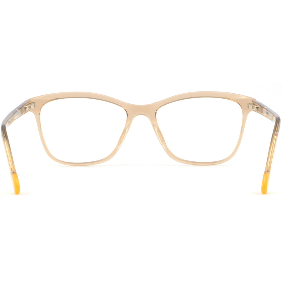 Square Glasses O2214
