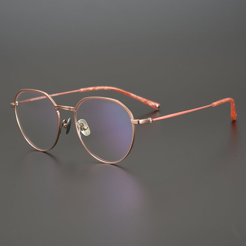 Round Glasses MW1120