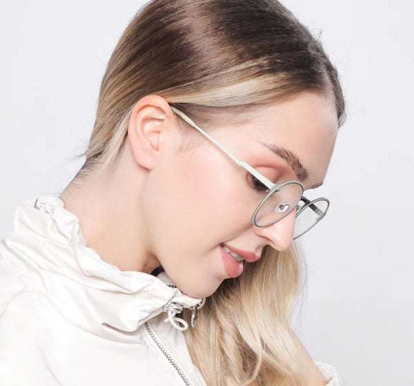 Geometric Glasses MW1123