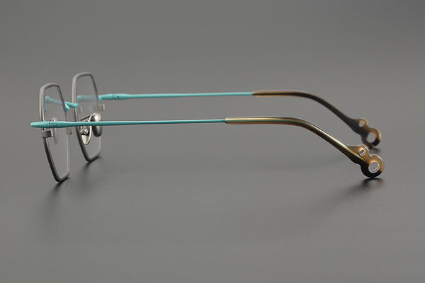 Geometric Glasses TG1036