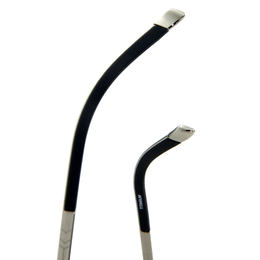 Rectangle Glasses JFT1024