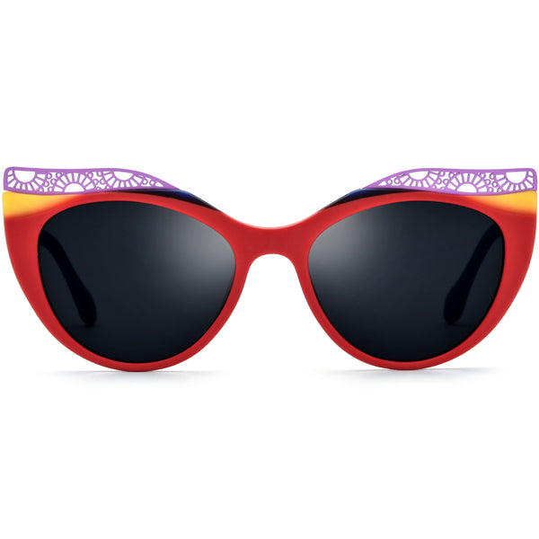 Cat-Eye Sunglasses BRS1155