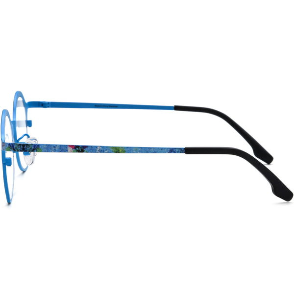 Geometric Glasses BR1726