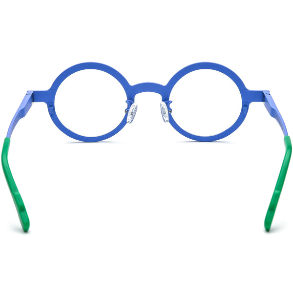 Round Glasses BR1521