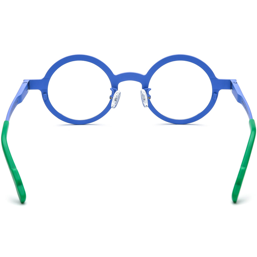 Round Glasses BR1521