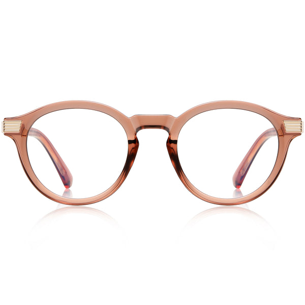 Round Glasses PF1434
