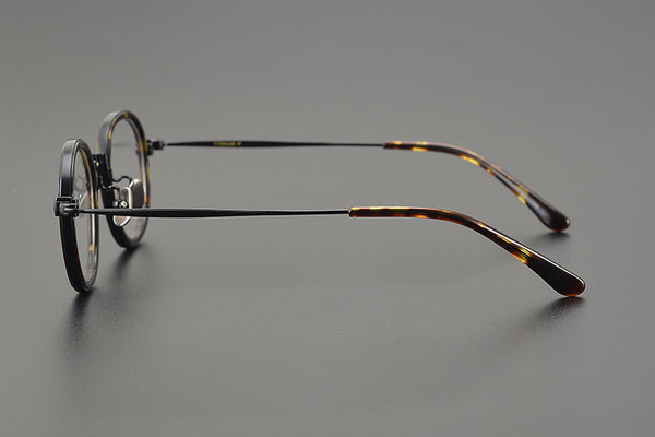 Oval Glasses TG1108