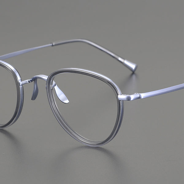 Round Glasses TG1235