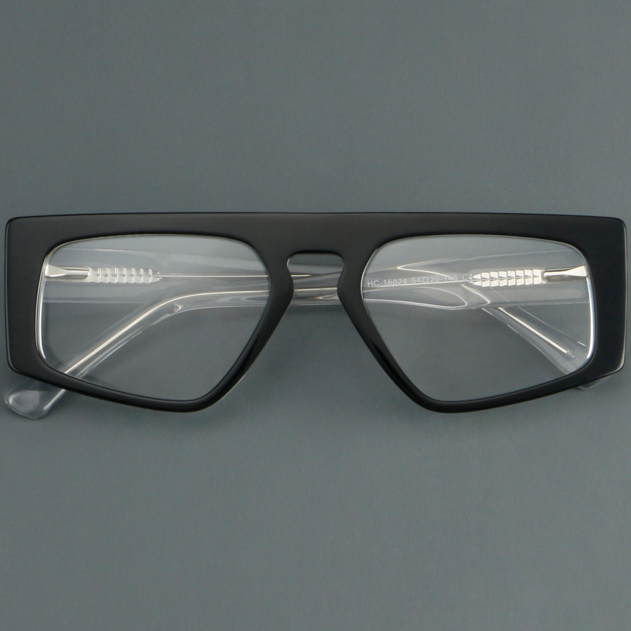 Geometric Glasses YN1058