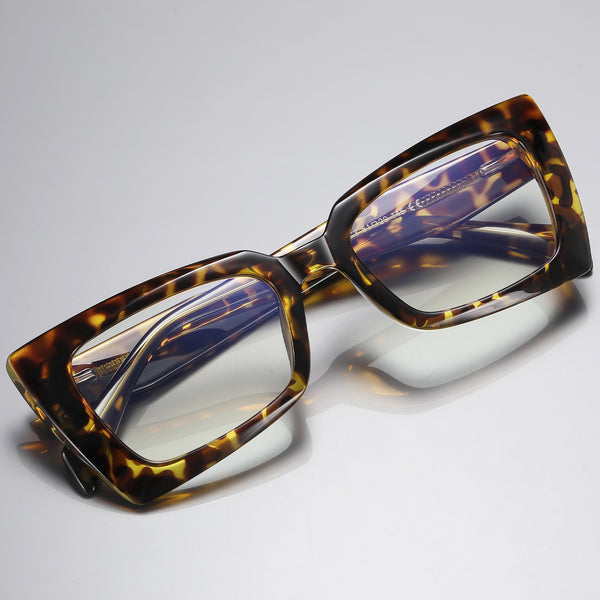 Cat-Eye Glasses PF1040